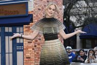 "Holland" World Premiere - 2025 SXSW Conference And Festival - (Image via Getty)